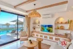 Villa Esilyum - Antalya, Kaş, kalkan / Çavdır - Fotoğraf 49