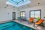 Villa Esilyum - Antalya, Kaş, kalkan / Çavdır - Fotoğraf 44
