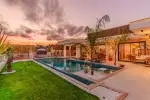 Villa Esilyum - Antalya, Kaş, kalkan / Çavdır - Fotoğraf 42