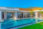 Villa Esilyum - Antalya, Kaş, kalkan / Çavdır - Fotoğraf 14