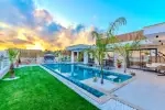 Villa Esilyum - Antalya, Kaş, kalkan / Çavdır - Fotoğraf 3
