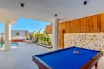 Villa Esilyum - Antalya, Kaş, kalkan / Çavdır - Fotoğraf 23