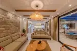 Villa Esilyum - Antalya, Kaş, kalkan / Çavdır - Fotoğraf 55