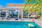 Villa Esilyum - Antalya, Kaş, kalkan / Çavdır - Fotoğraf 11