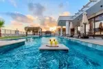 Villa Esilyum - Antalya, Kaş, kalkan / Çavdır - Fotoğraf 35