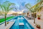 Villa Esilyum - Antalya, Kaş, kalkan / Çavdır - Fotoğraf 37