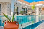 Villa Esilyum - Antalya, Kaş, kalkan / Çavdır - Fotoğraf 21