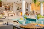 Villa Esilyum - Antalya, Kaş, kalkan / Çavdır - Fotoğraf 32
