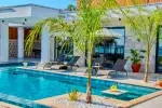 Villa Esilyum - Antalya, Kaş, kalkan / Çavdır - Fotoğraf 16