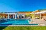 Villa Esilyum - Antalya, Kaş, kalkan / Çavdır - Fotoğraf 15