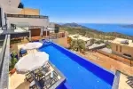 Villa Esin - Antalya, Kaş, Kalkan / Kördere - Fotoğraf 5