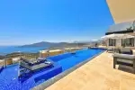 Villa Esin - Antalya, Kaş, Kalkan / Kördere - Fotoğraf 7