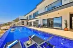 Villa Esin - Antalya, Kaş, Kalkan / Kördere - Fotoğraf 1
