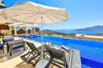 Villa Esin - Antalya, Kaş, Kalkan / Kördere - Fotoğraf 13