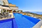 Villa Esin - Antalya, Kaş, Kalkan / Kördere - Fotoğraf 8