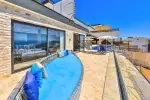 Villa Esin - Antalya, Kaş, Kalkan / Kördere - Fotoğraf 3