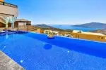 Villa Esin - Antalya, Kaş, Kalkan / Kördere - Fotoğraf 9