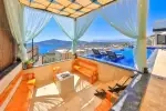 Villa Esin - Antalya, Kaş, Kalkan / Kördere - Fotoğraf 18