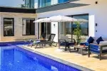 Villa Esin - Antalya, Kaş, Kalkan / Kördere - Fotoğraf 12
