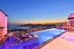 Villa Esin - Antalya, Kaş, Kalkan / Kördere - Fotoğraf 28