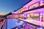 Villa Esin - Antalya, Kaş, Kalkan / Kördere - Fotoğraf 26