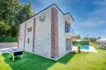 Villa Esma Sultan - Muğla, Fethiye, Faralya - Fotoğraf 3