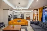 Villa Esma Sultan - Muğla, Fethiye, Faralya - Fotoğraf 7