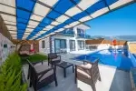Villa Essa - Antalya, Kaş, kalkan / Çavdır - Fotoğraf 28