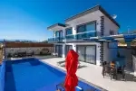 Villa Essa - Antalya, Kaş, kalkan / Çavdır - Fotoğraf 5