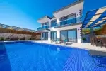Villa Essa - Antalya, Kaş, kalkan / Çavdır - Fotoğraf 1