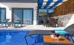 Villa Essa - Antalya, Kaş, kalkan / Çavdır - Fotoğraf 11