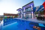 Villa Essa - Antalya, Kaş, kalkan / Çavdır - Fotoğraf 9