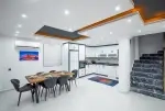 Villa Essa - Antalya, Kaş, kalkan / Çavdır - Fotoğraf 46