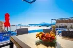 Villa Essa - Antalya, Kaş, kalkan / Çavdır - Fotoğraf 34