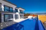 Villa Essa - Antalya, Kaş, kalkan / Çavdır - Fotoğraf 4