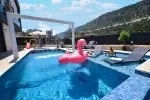 Villa Estelle - Antalya, Demre, Merkez - Fotoğraf 6