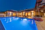 Villa Esya - Antalya, Kaş, Kalkan / Yeşilköy - Fotoğraf 3
