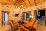 Villa Esya - Antalya, Kaş, Kalkan / Yeşilköy - Fotoğraf 28