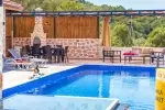 Villa Esya - Antalya, Kaş, Kalkan / Yeşilköy - Fotoğraf 9