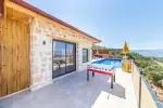 Villa Esya - Antalya, Kaş, Kalkan / Yeşilköy - Fotoğraf 18