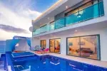 Villa Etiler Will - Antalya, Kaş, Kalkan/ Akbel - Fotoğraf 6