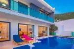 Villa Etiler Will - Antalya, Kaş, Kalkan/ Akbel - Fotoğraf 7