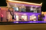 Villa Etiler Will - Antalya, Kaş, Kalkan/ Akbel - Fotoğraf 4
