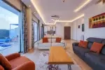Villa Etiler Will - Antalya, Kaş, Kalkan/ Akbel - Fotoğraf 13