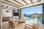 Villa Euterpe - Antalya, Kaş, Kalkan / Merkez - Fotoğraf 15