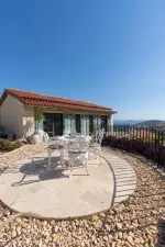 Villa Euterpe - Antalya, Kaş, Kalkan / Merkez - Fotoğraf 10