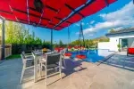 Villa Tilia 1 - Antalya, Kaş, Kalkan / Üzümlü - Fotoğraf 12