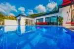Villa Tilia 1 - Antalya, Kaş, Kalkan / Üzümlü - Fotoğraf 6