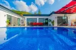 Villa Tilia 1 - Antalya, Kaş, Kalkan / Üzümlü - Fotoğraf 8
