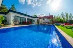 Villa Tilia 1 - Antalya, Kaş, Kalkan / Üzümlü - Fotoğraf 7